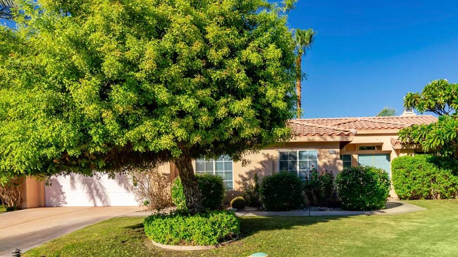 Property photo for 43555 Morning Star Court, La Quinta, CA