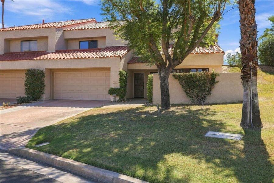 Property photo for 78163 Calle Norte, La Quinta, CA