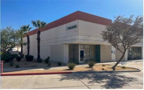 Property photo for 45130 Golf Center Parkway, #G7, Indio, CA