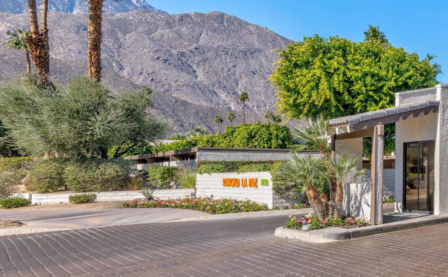 Property photo for 1150 E Palm Canyon Drive, #51, Palm Springs, CA