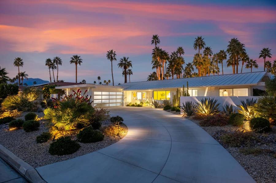 Property photo for 76320 Shoshone Drive, Indian Wells, CA