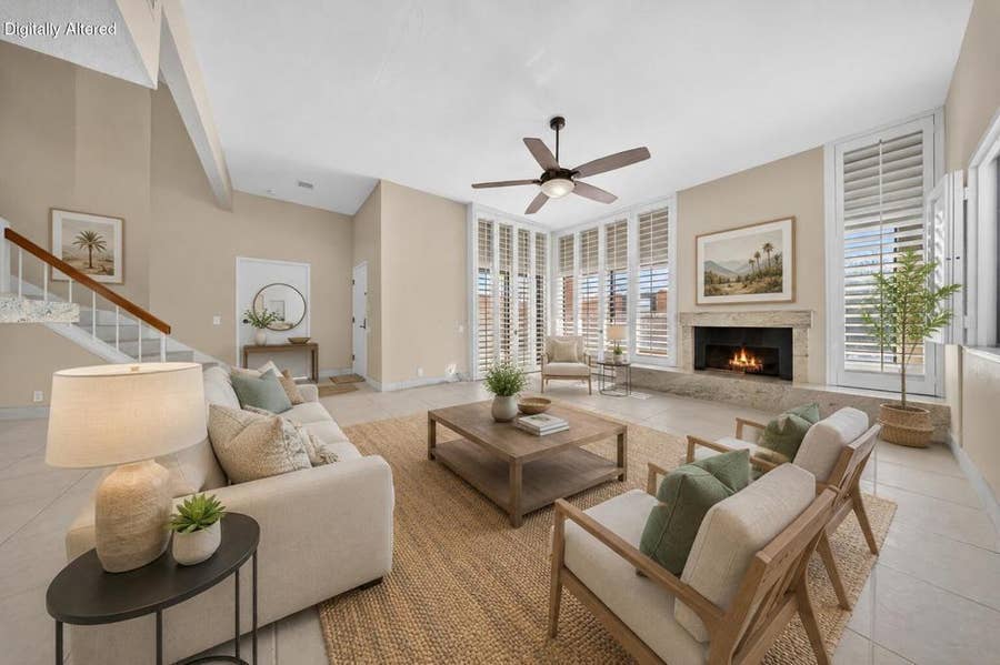 Property photo for 73452 Irontree Drive, Palm Desert, CA