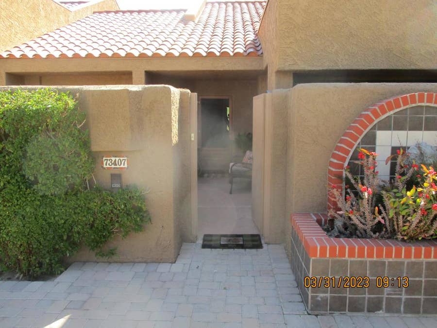 Property photo for 73407 Foxtail Lane, Palm Desert, CA