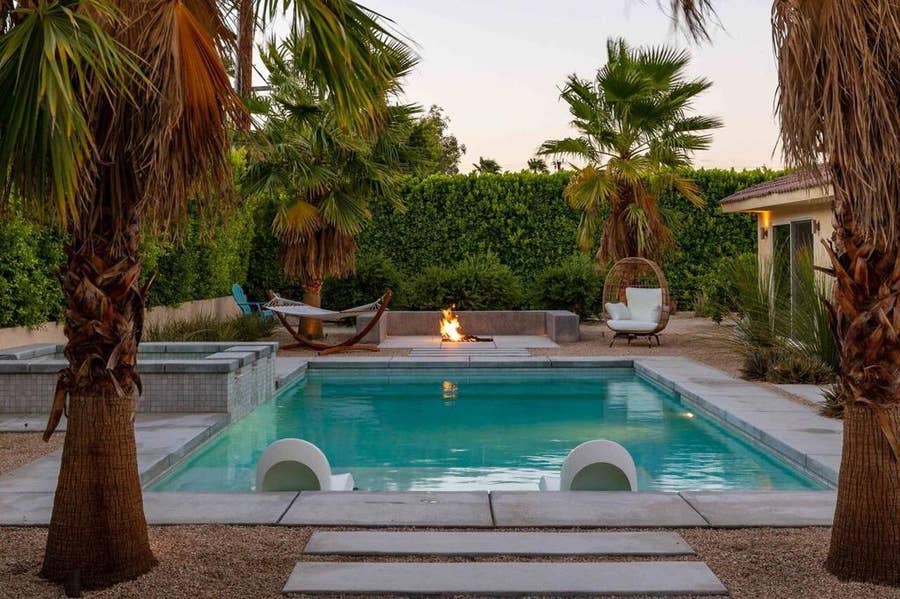Property photo for 2355 W Nicola Road, Palm Springs, CA