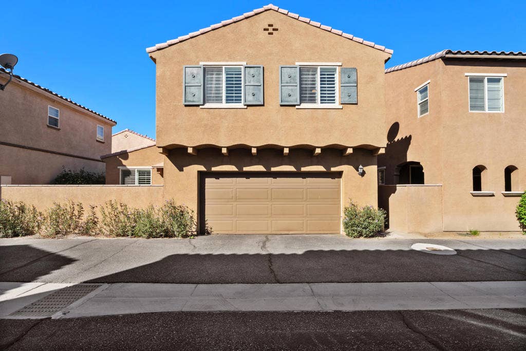 436 Via De La Paz, Palm Desert, CA 92211 436 Via De La Paz