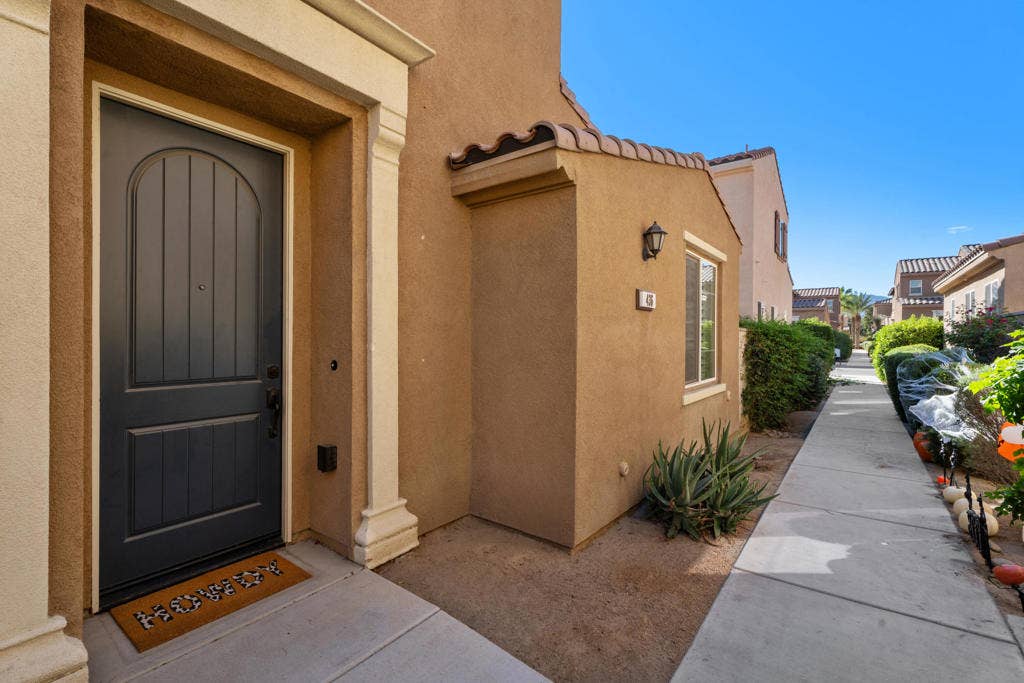 436 Via De La Paz, Palm Desert, CA 92211 436 Via De La Paz