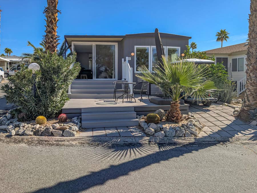 Property photo for 70200 Dillon Road, #88, Desert Hot Springs, CA