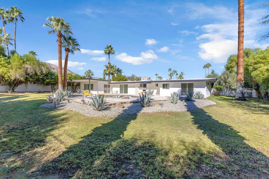 Property photo for 73183 Willow Street, Palm Desert, CA