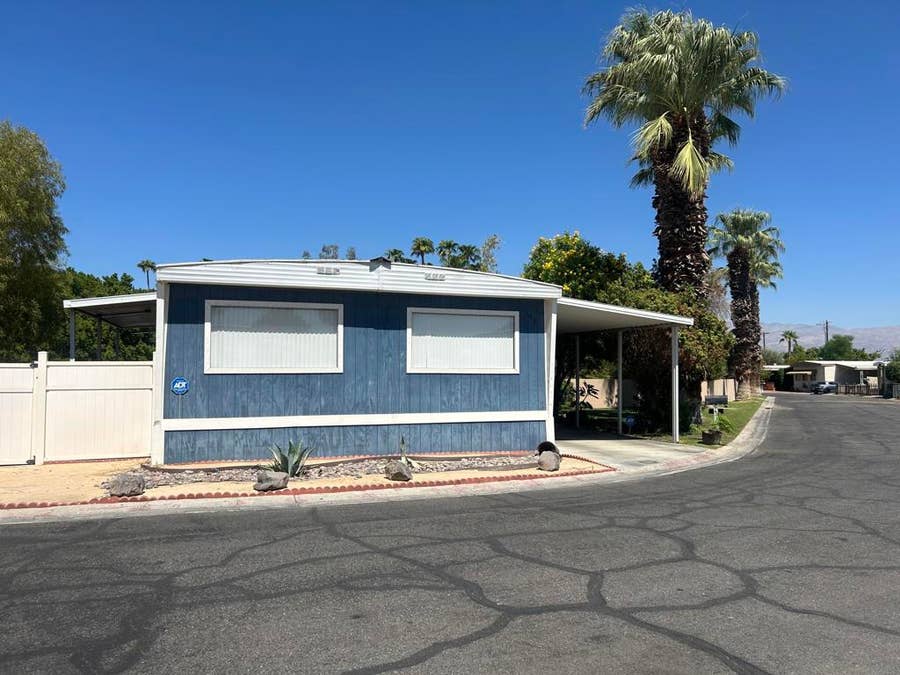Property photo for 81351 Avenue 46, #152, Indio, CA