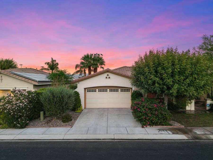 Property photo for 112 Via Tiberio, Rancho Mirage, CA