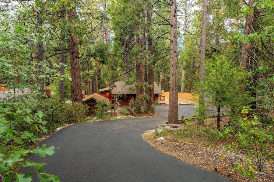 Property photo for 54156 S Circle Drive, Idyllwild, CA