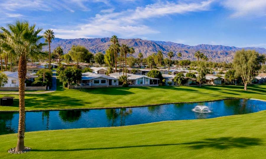 Property photo for 42274 Bodie Road, Palm Desert, CA