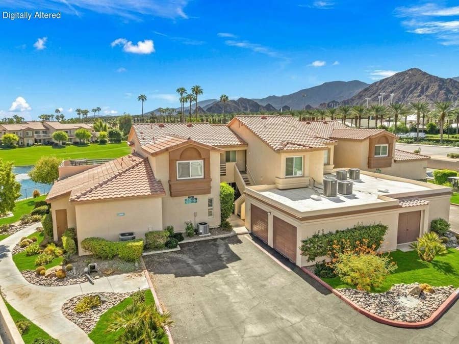 Property photo for 78037 Cobalt Court, La Quinta, CA