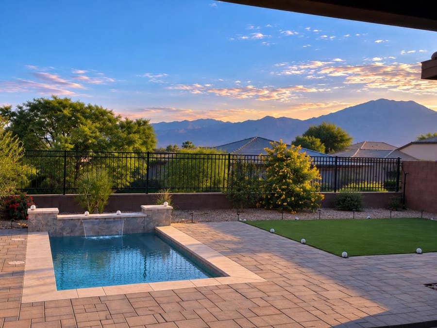 Property photo for 82485 Round Valley Drive, Indio, CA