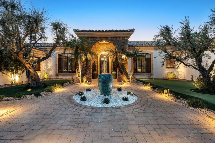 Property photo for 57945 S Valley Lane, La Quinta, CA