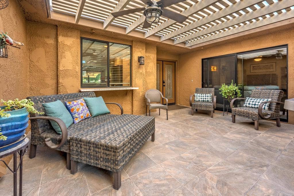 6 Sunrise Drive, Rancho Mirage, CA 92270 Photo-10