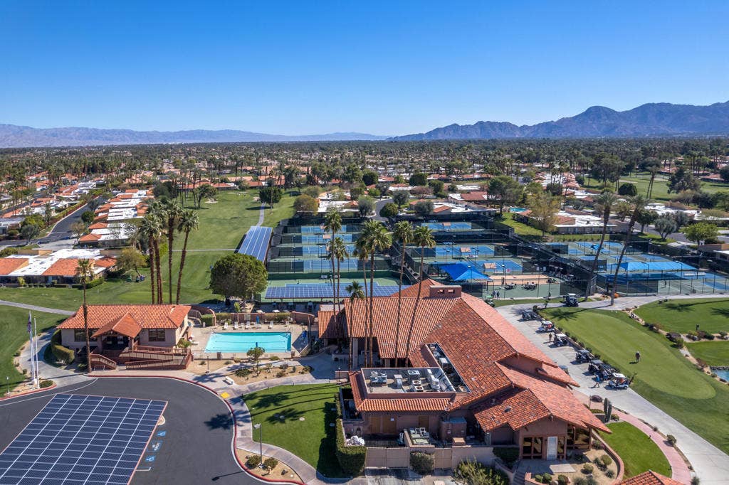 6 Sunrise Drive, Rancho Mirage, CA 92270 Photo-3