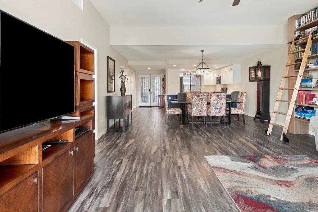 6 Sunrise Drive, Rancho Mirage, CA 92270 Photo-28