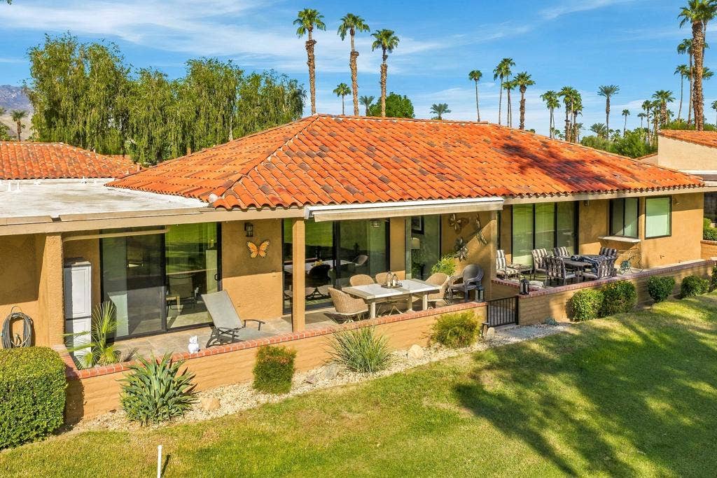 6 Sunrise Drive, Rancho Mirage, CA 92270 Photo-6