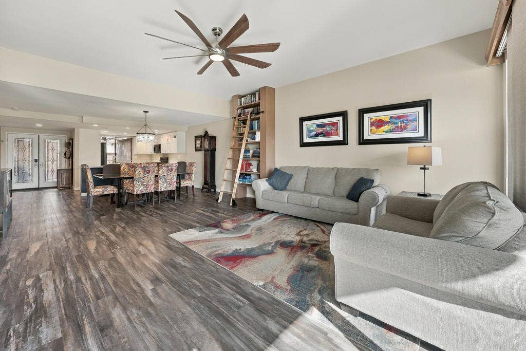 6 Sunrise Drive, Rancho Mirage, CA 92270 Photo-27