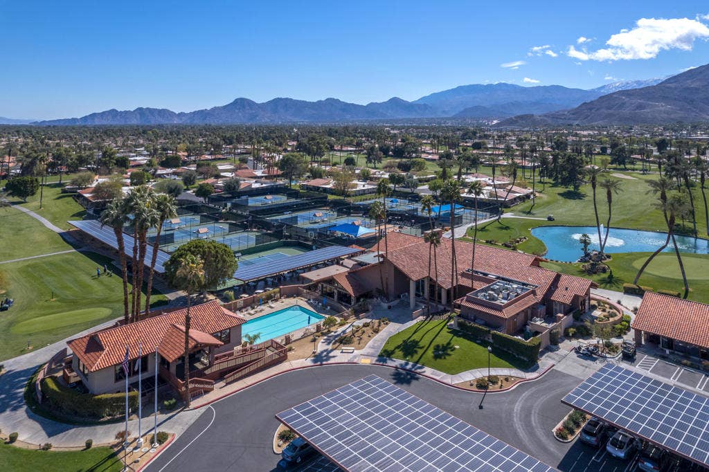 6 Sunrise Drive, Rancho Mirage, CA 92270 Photo-2