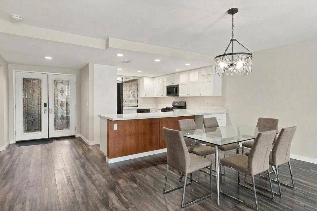 6 Sunrise Drive, Rancho Mirage, CA 92270 Virtually Staged Photo