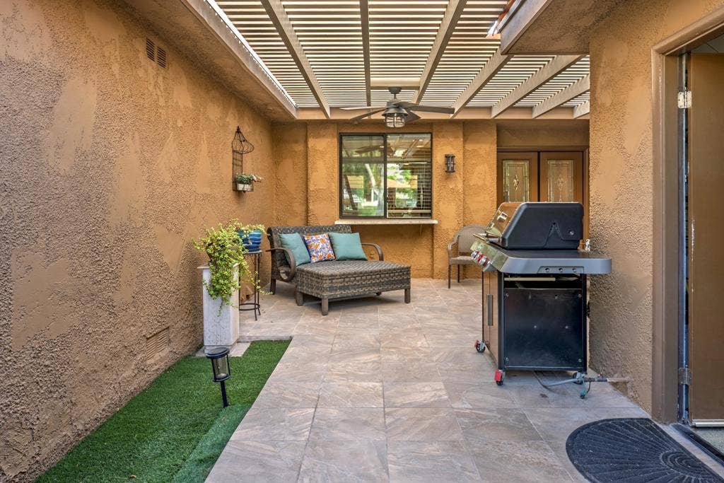 6 Sunrise Drive, Rancho Mirage, CA 92270 Photo-9