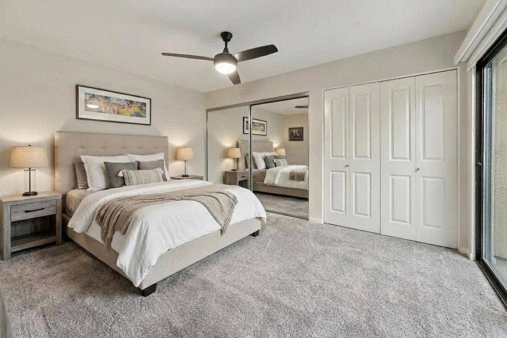 6 Sunrise Drive, Rancho Mirage, CA 92270 Virtually Staged Photo