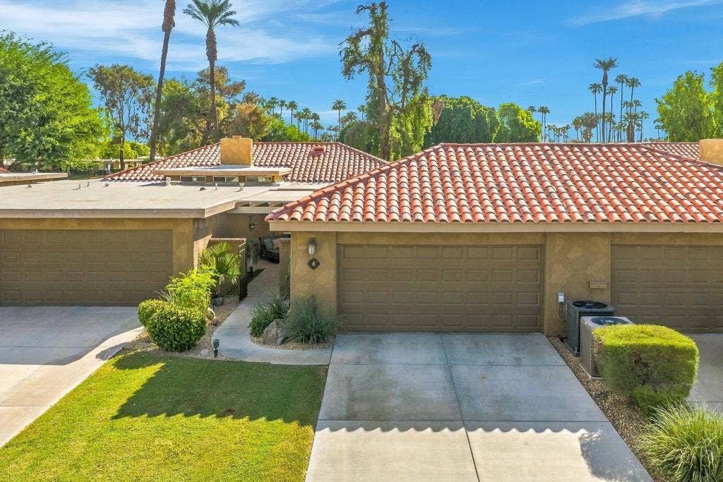 6 Sunrise Drive, Rancho Mirage, CA 92270 Photo-1