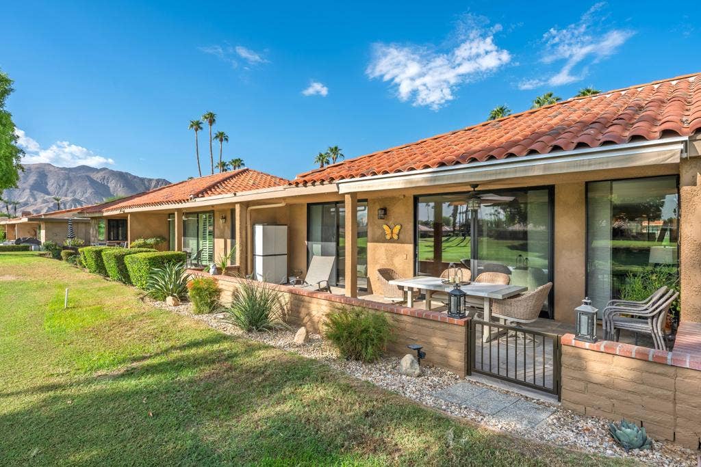 6 Sunrise Drive, Rancho Mirage, CA 92270 Photo-17