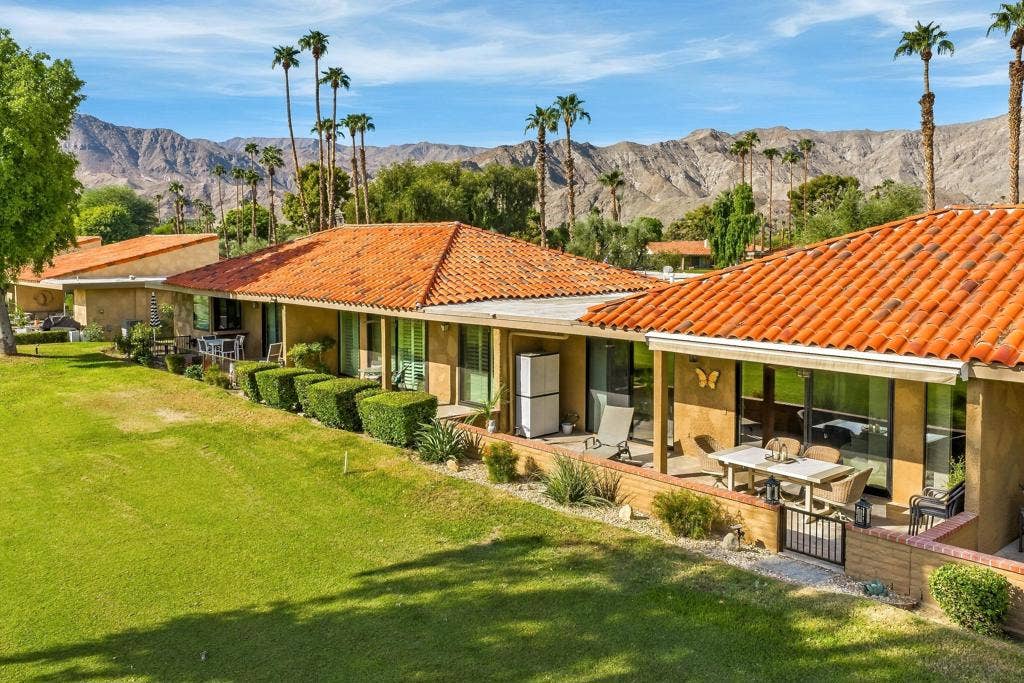6 Sunrise Drive, Rancho Mirage, CA 92270 Photo-7