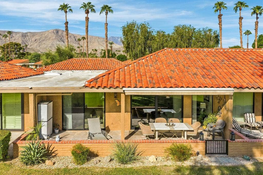 6 Sunrise Drive, Rancho Mirage, CA 92270 Photo-8