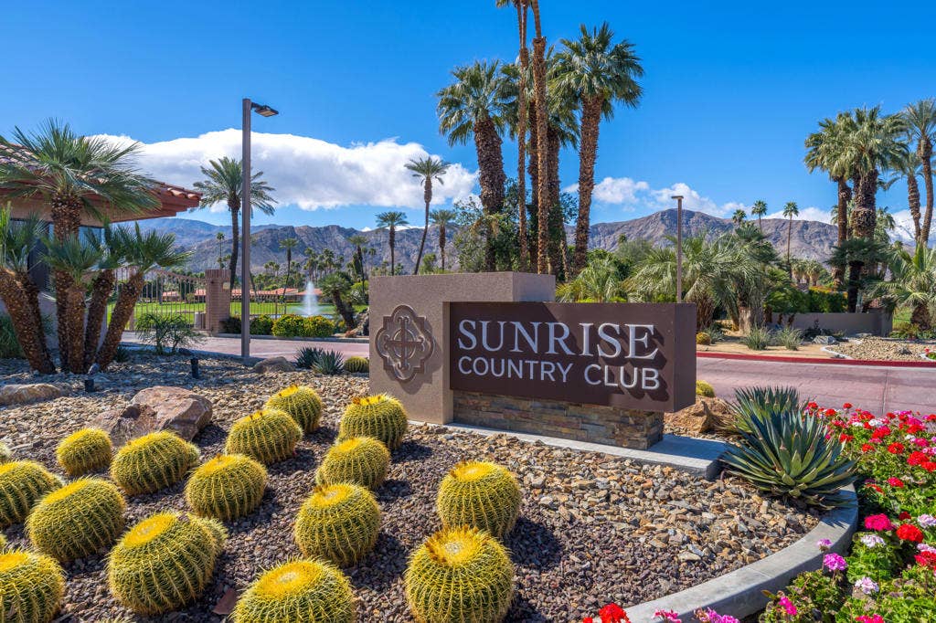 6 Sunrise Drive, Rancho Mirage, CA 92270 Photo-1