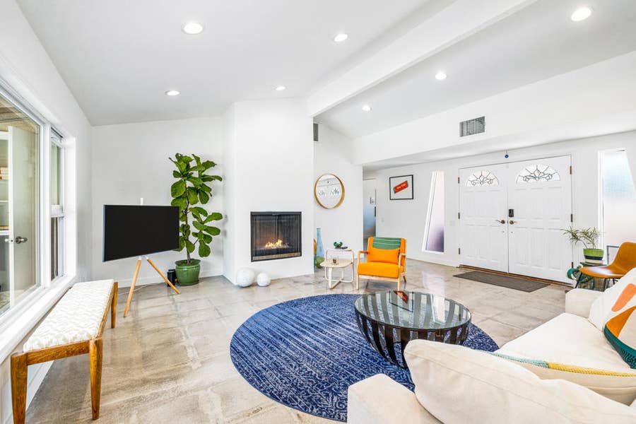 Property photo for 74960 Borrego Drive, Palm Desert, CA