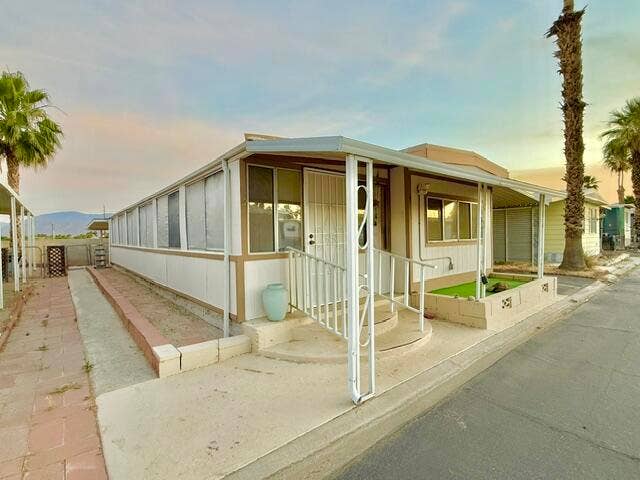 Property photo for 51555 Monroe Spc 4 Street, Indio, CA