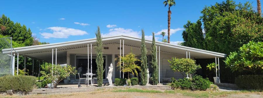 Property photo for 452 Paseo Perdido, Cathedral City, CA