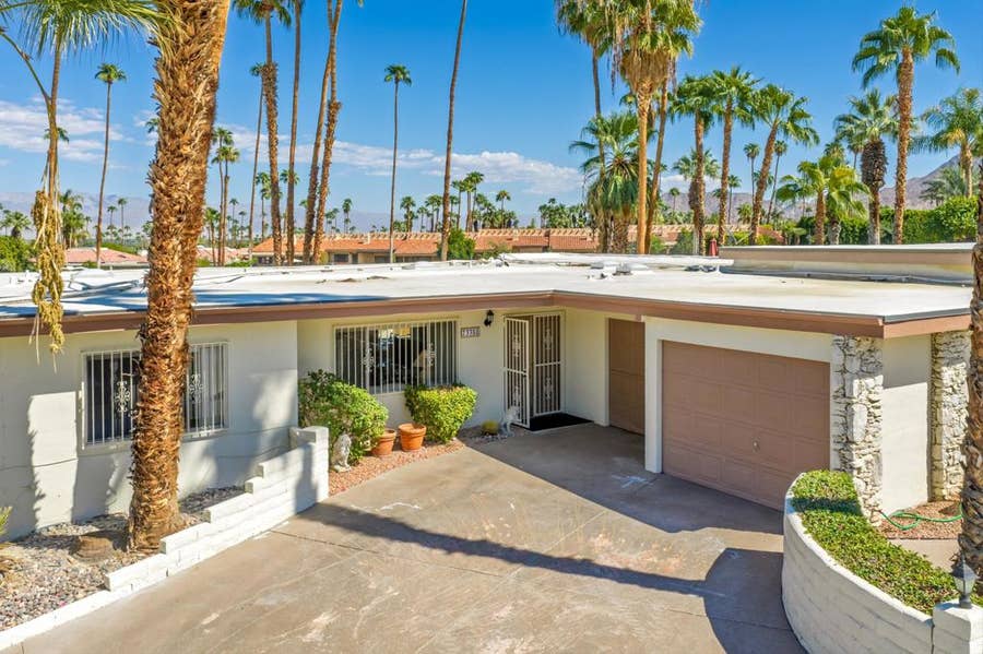 Property photo for 73358 Grapevine Lane, Palm Desert, CA