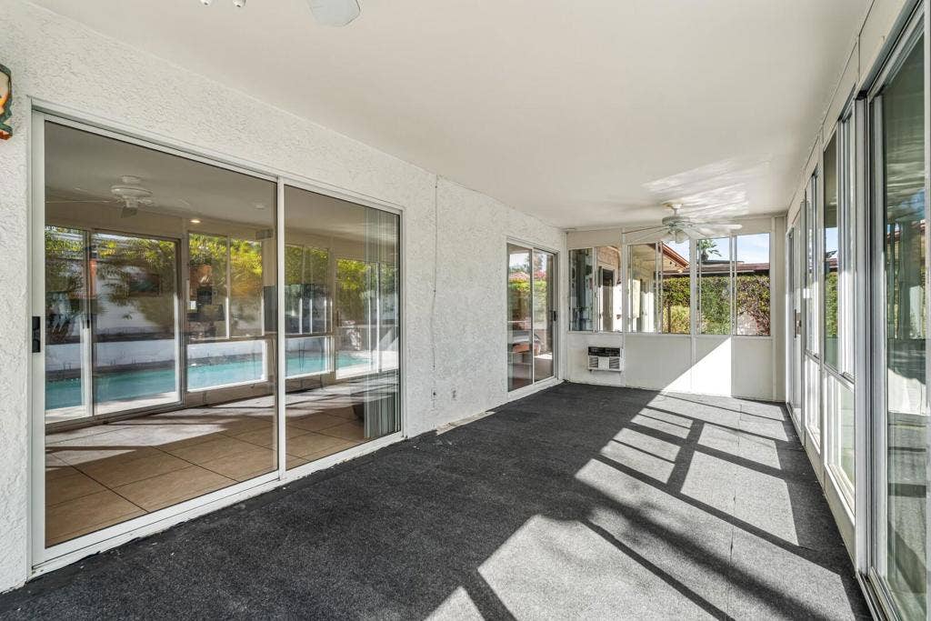 Sunroom