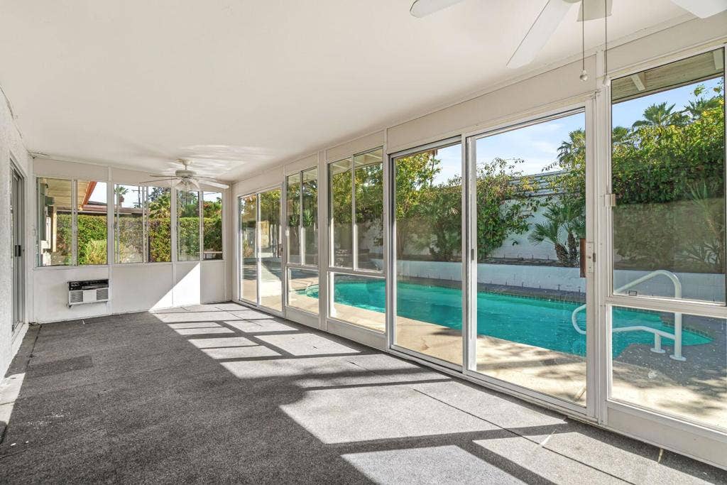 Sunroom