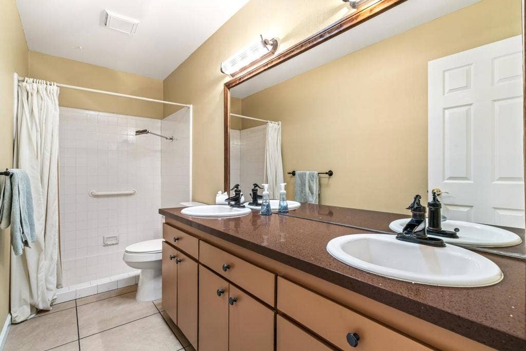 Guest Bath