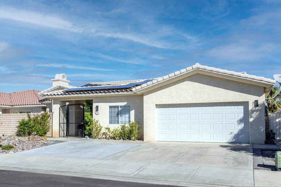 Property photo for 74110 Academy Lane E, Palm Desert, CA