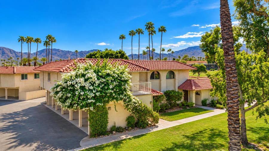Property photo for 73145 Alice Marble Lane, Palm Desert, CA