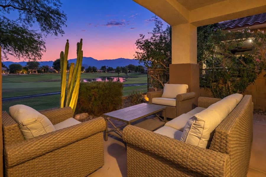 Property photo for 80379 Pebble Beach Drive, Indio, CA