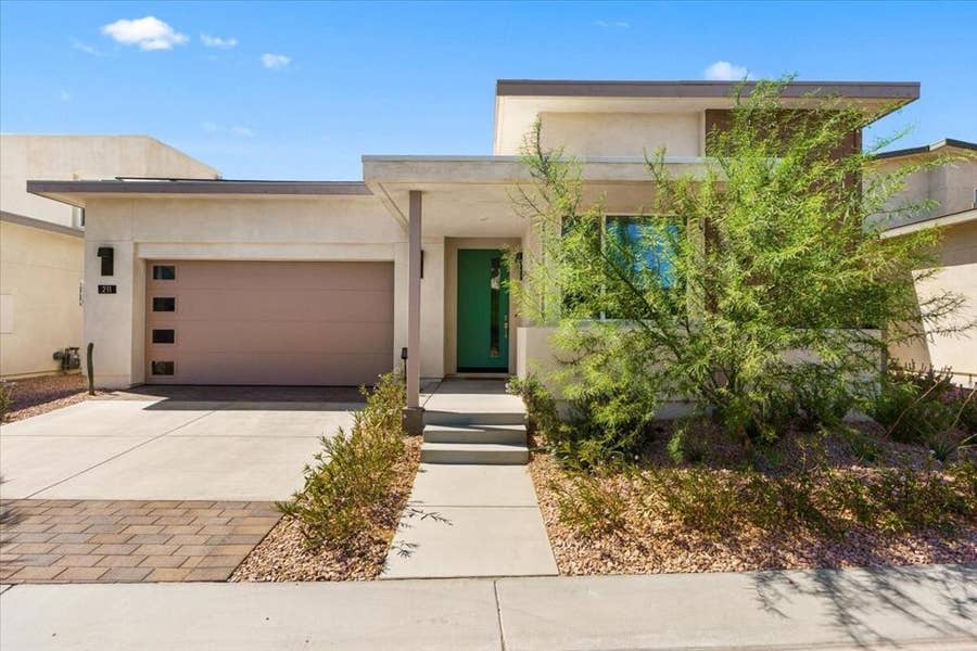 Property photo for 211 Mustang Lane, Palm Springs, CA