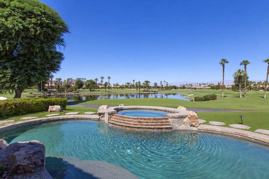 Property photo for 79418 Mission Drive W, La Quinta, CA