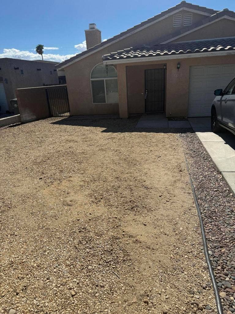 Property photo for 66139 8th Street, Desert Hot Springs, CA
