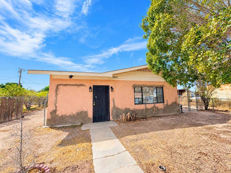 Property photo for 24951 Degan Avenue, Blythe, CA