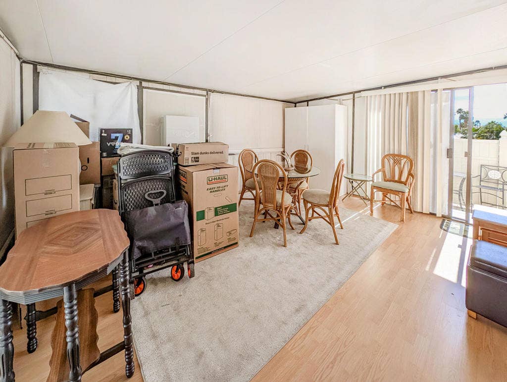 California Room