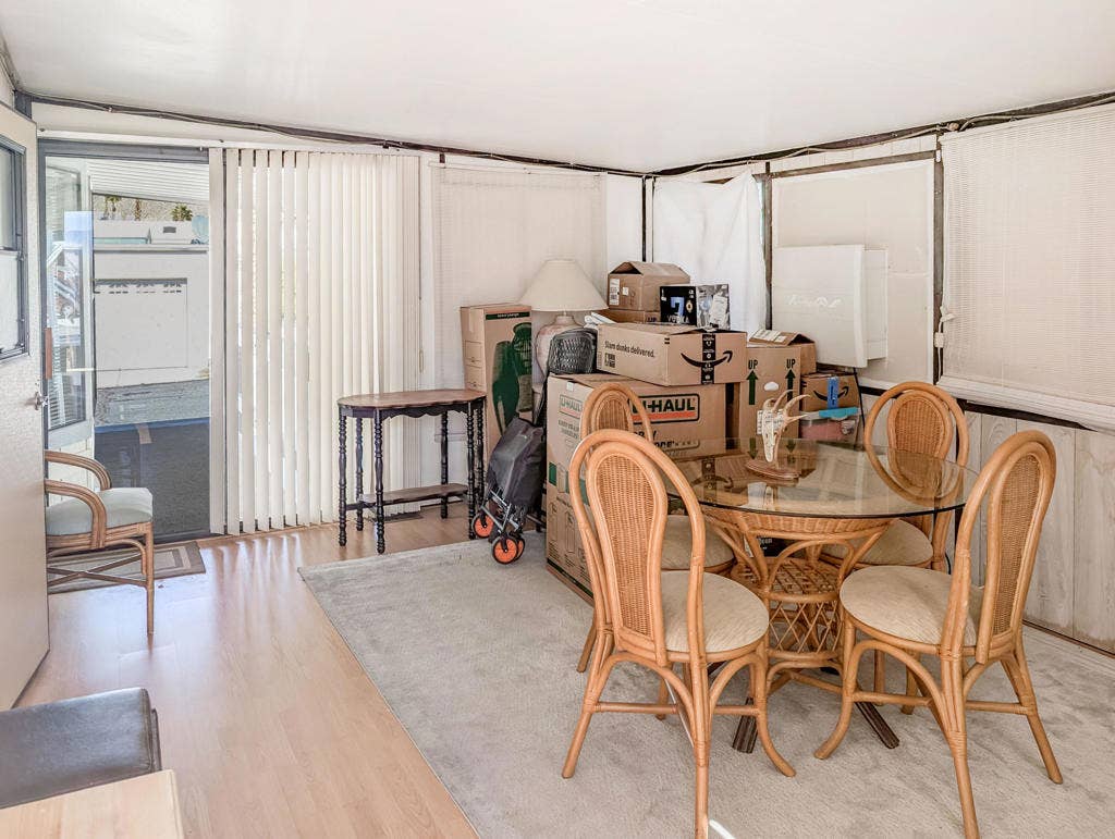 California Room
