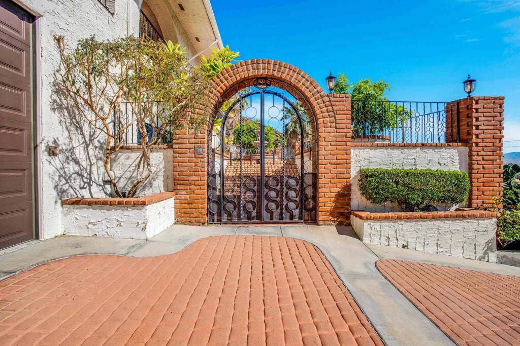 1777 Ridge Road, Palm Springs, CA 92264 10